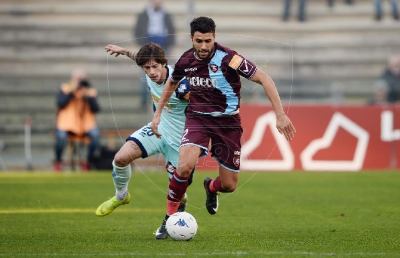 Salernitana-Pescara 2-4, highlights