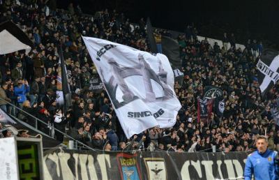 Serie B, successo per trittico natalizio. Media spettatori girone andata supera quota 7mila