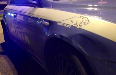 Capodanno: un ferito lieve a Grottammare. Ascoli, finestre rotte per scoppio grosso petardo