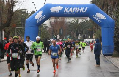 San Benedetto, prevista grande partecipazione per la 15esima ''Maratonina dei Magi''