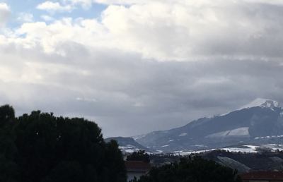 Meteo, la situazione ad Ascoli e nelle Marche per Venerdì 4 Gennaio. Ancora qualche nevicata