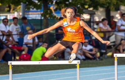Atletica leggera, tutti i titoli dei marchigiani nel 2018. Molto bene Silvestri e Cipolloni