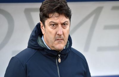 Pescara, Sebastiani: “Monachello non è in discussione. Con Ascoli e Padova avremmo potuto vincere”