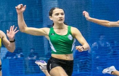 Atletica leggera, subito risultati importanti nel meeting inaugurale al Palaindoor di Ancona