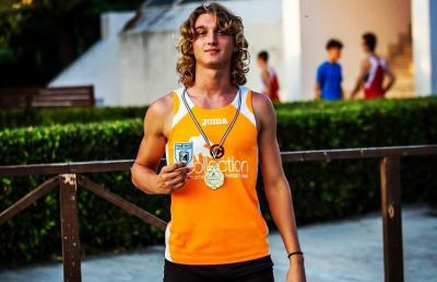 Atletica leggera: prove multiple, ad Ancona brillano i portacolori della Collection Sambenedettese