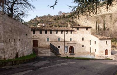 Provincia Ascoli Piceno: ''Nessun tipo di allarme topi alla Cartiera Papale''