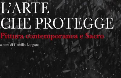 Ascoli Piceno, prorogata la mostra ''L'Arte che protegge'' a Palazzo dei Capitani