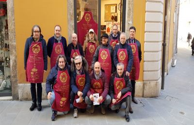 Club 41 Ascoli Piceno, presentata la 18esima edizione del ''Maial Fest''