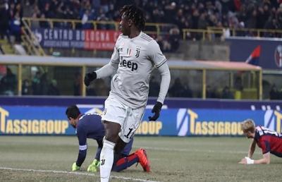 Coppa Italia, highlights Bologna-Juventus 0-2