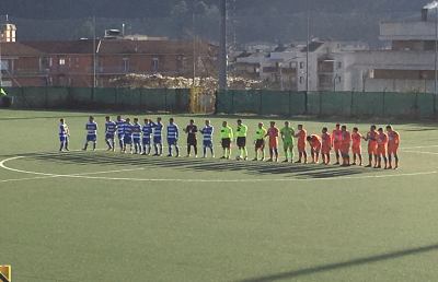 Eccellenza Marche: Monticelli-Portorecanati 1-2, Gibellieri illude poi rimonta la squadra di Possanzini