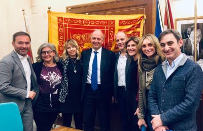 Scuola digitale, arrivano 22 milioni dal Governo per gli istituti del Piceno  