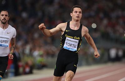 Atletica leggera, grande attesa per l'arrivo nelle Marche di Tortu: ''Sono fiducioso''