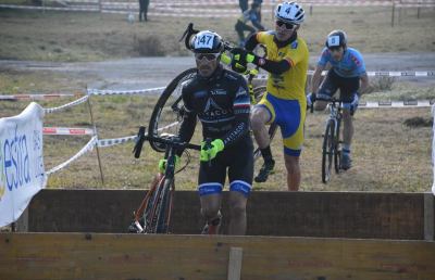 FCI Marche, l'Adriatico Cross Tour pronto ad infiammarsi con il Gran Premio Abmol
