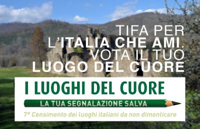 Ascoli Piceno: ''Luoghi del Cuore'' Fai, chiesa Sant'Angelo Magno votata da oltre 4mila cittadini