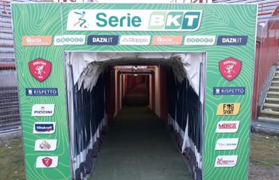Perugia-Brescia 0-2, Torregrossa e Donnarumma puniscono gli umbri prossimi avversari dell'Ascoli