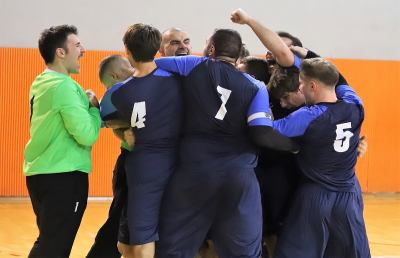 Pallamano Serie B: Handball Club Monteprandone, vittoria col brivido contro Pescara