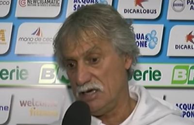 Pescara-Cremonese 0-0, le voci di Pillon e Rastelli post gara