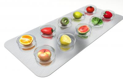 Integratori alimentari, un valido aiuto contro stress e cattive abitudini