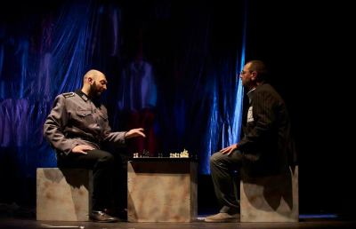 Giornata della Memoria 2019, al Teatro PalaFolli di Ascoli arriva ''Scacco al Re''