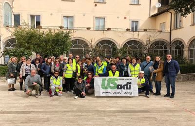 Ascoli Piceno, al via la quinta edizione del progetto ''Camminata dei musei''