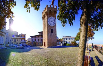 San Benedetto, approvato progetto esecutivo per spazio museale ex scuola Paese Alto