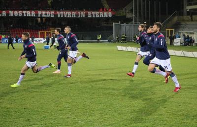 Foggia-Crotone 0-2, Stroppa gioca un brutto scherzo ai Satanelli. A segno Rohden e Zanellato