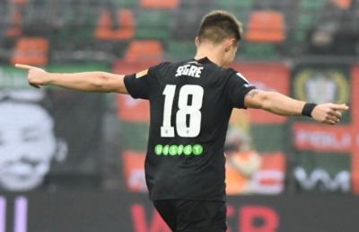 Serie B 21° turno: pazzesco 4-4 tra Brescia e Spezia, il Venezia fa suo il derby col Padova