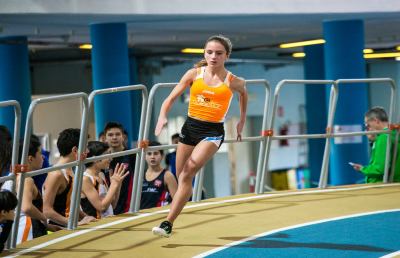 Collection Atletica Sambenedettese, weekend speciale con tanti risultati di prestigio