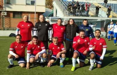 Campionato ''Quarta Categoria FIGC'', il punto sui sambenedettesi dell'Asd Stella del Mare
