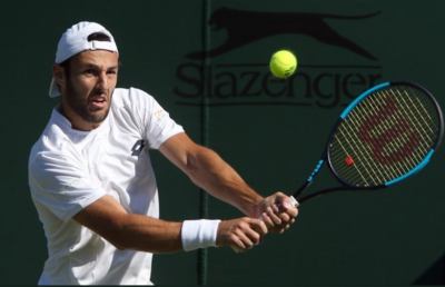 Tennis, dopo gli Australian Open Travaglia guadagna 14 posizioni nel ranking Atp