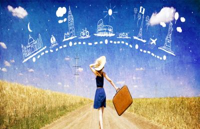 Voglia di un regalo ''da vivere'', di un'esperienza tutta nuova 