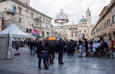 Carnevale di Ascoli Piceno, in arrivo un'edizione 2019 ricca di novità e cambiamenti
