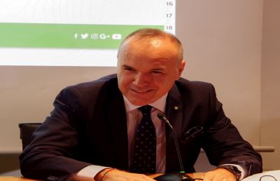 Serie B, Consiglio Federale opta per campionato a 20 squadre. Balata: ''Siamo soddisfatti''
