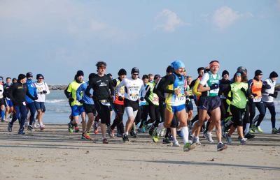 San Benedetto, attesa per la 17esima edizione della Maratona sulla Sabbia