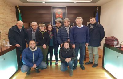 Piceno, nove comuni siglano il Pil per la valorizzazione e promozione turistica