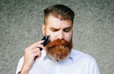 Come curare la barba al meglio