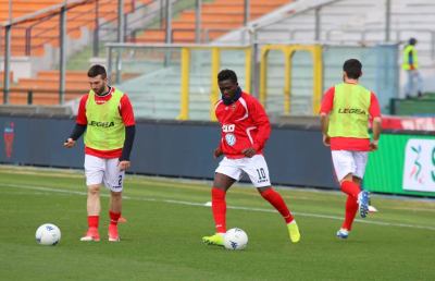 Serie B 22° turno: Cosenza mette ko Cittadella, pareggio del Verona al ''Cabassi'' di Carpi