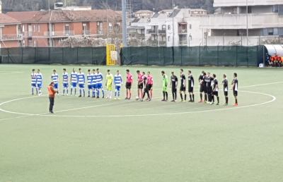 Eccellenza Marche: Monticelli-Porto Sant'Elpidio 0-7, tonfo interno della giovane compagine ascolana