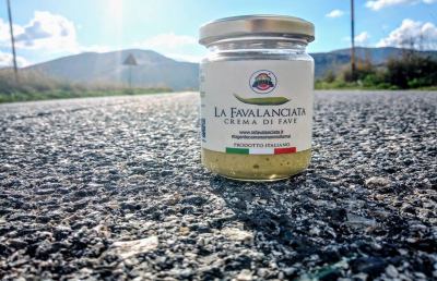 Fico Eataly a Bologna, il Chiosco della Regione Marche ospita ''La Favalanciata''