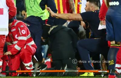 Incidente Scavone: si riapre dibattito. Commozioni cerebrali sono un problema sommerso nello sport