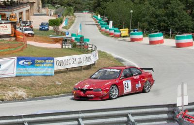 Automobile Club Macerata, corso per ufficiali di gara e commissari di percorso