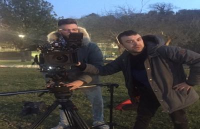 Ascoli Piceno, al via le riprese del docu-film ''Luce oltre il silenzio''