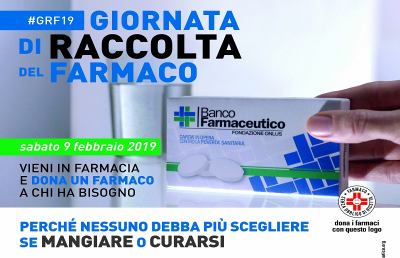 Federfarma, anche nelle Marche torna la Giornata di Raccolta del Farmaco