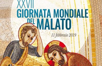Diocesi di Ascoli Piceno, XXVII giornata mondiale del malato