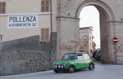 Caem-Scarfiotti, Giansanti vince la 13ª edizione di “240 minuti sotto le stelle”