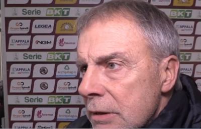 Livorno-Cosenza 2-0: le voci di Braglia, Breda e Giannetti post gara