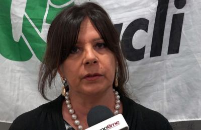 Unione Sportiva Acli Marche, istruttore Conti ed assessore Baiocchi presentano corso autodifesa per donne