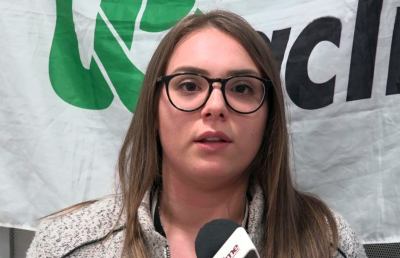 Unione Sportiva Acli Marche, successo di partecipanti per corso di autodifesa a San Benedetto