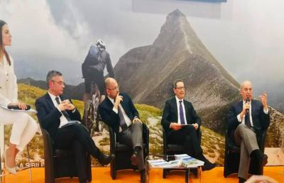 Ascoli Piceno alla BIT di Milano. Castelli: ''Siamo orgogliosi di poter partecipare''