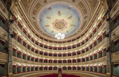 Ascoli: appuntamento con i ''Teatri del Sacro'', edizione del decennale 